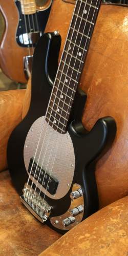 Musicman Sub 5 Active Black de 2004