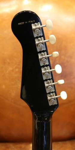 Eko Ekomaster 400 V2 Gold Sparkle de 1960's