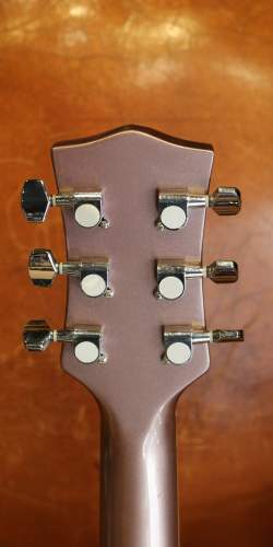 Ali Kat Cadillac 59' pink de 2010's