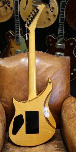 Gibson M-III Deluxe Natural de 1991