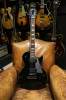 Gibson Les Paul Standard Ebony (Mod) de 2001