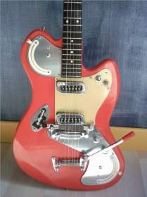 MEAZZI Hollywood JUPITER 1964