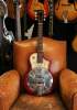National Reso Phonic Red de 1958