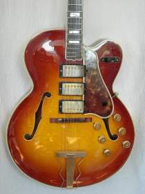 Gibson ES 5 Switchmaster 1958