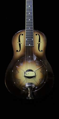 National Triolian Sunburst de 1932