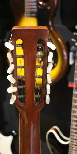 Martin D12-35 Naturelle de 1975