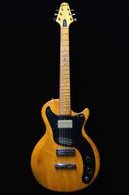 Gibson Marauder Naturelle de 1977