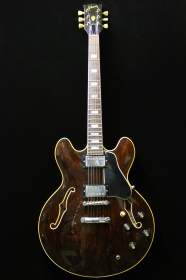 Gibson ES-335 Walnut de 1972