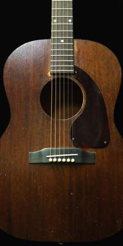 Gibson LG-0 de 1965