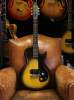 Gibson Melody Maker Sunburst de 1960