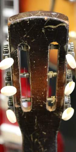 Dobro Model 45 Natural de 1937