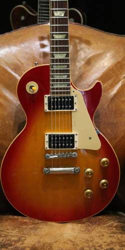 Gibson Les Paul Classic Burst 1960 de 1995