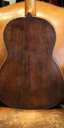 Enrique Sanfeliu Classique Natural de 1939