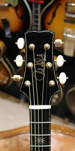 PRS Private Stock Collection  #033 Tonare Grand Acoustic de 2011