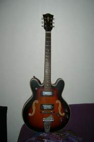 Hofner 4572