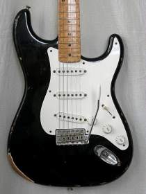 Fender Stratocaster Relic 56 Custom Shop