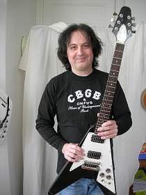 Gibson Flying V 1981