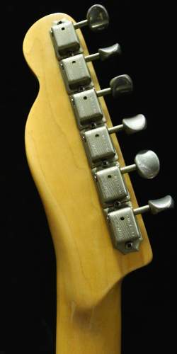 Fender Bullet I Red de 1981