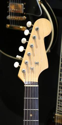 Fender Duo Sonic Desert Sand de 1960