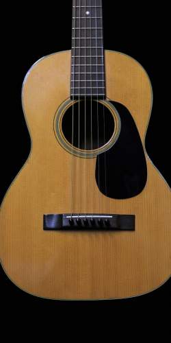 Martin 5-18 Natural de 1968