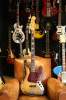 Fender Jazz Bass Sunburst 1969