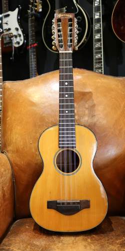 Martin T-18 Tiple Naturelle de 1963