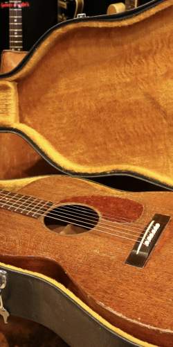 Martin 00-17 Natural de 1955