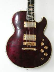 GIBSON L5 s 1975 Humbuckers
