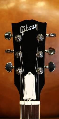 Gibson Les Paul Traditionnal 3 Pickup 2000's Custom Finish (Playboy 1976)