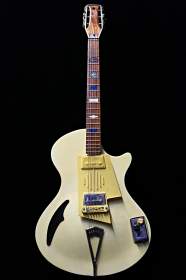 Wandre Tri Lam Blanche de 1960's