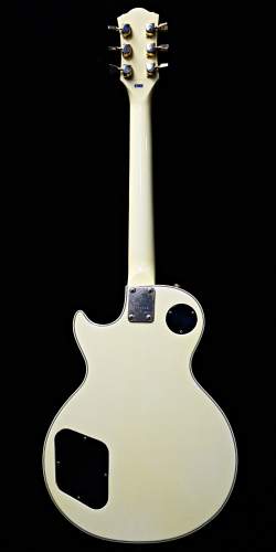 Ibanez Super 70's Les paul Custom White