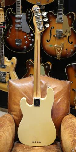 Fender Telecaster Bass de 1968