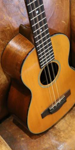 Martin T-18 Tiple Naturelle de 1963