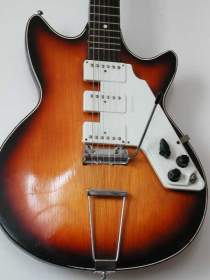 Egmond solid 7 super