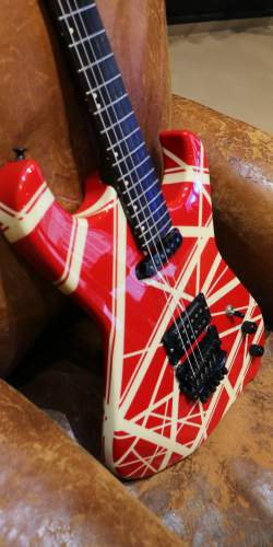 Lag Rockline RMV R EVH de 1984
