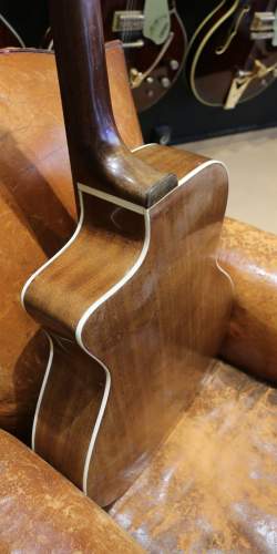 Di mauro Spécial Chorus Naturelle de 1940/50