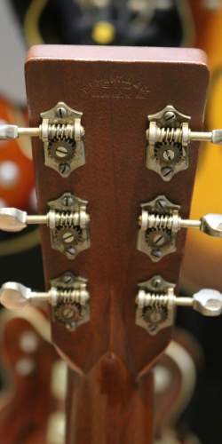 Martin D-28 Marquis de 2006