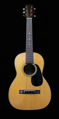 Martin 5-18 Natural de 1968