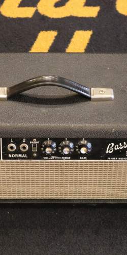 Fender Bassman Blackface Amp 50w de 1967