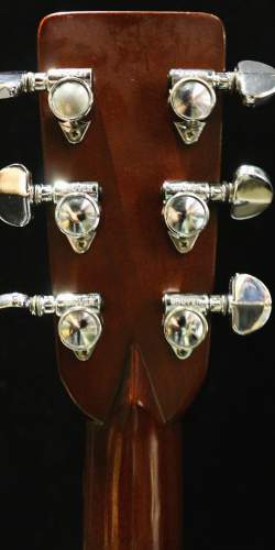 Martin D-28 Natural de 1976