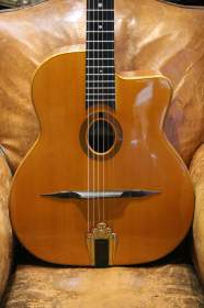 Giambattista by Castelluccia n°Gypsy Natural de 2007