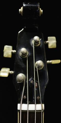 Eko 1150 Bass Red de 1960