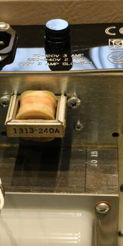 Matchless DC-30 Rev White de 2015