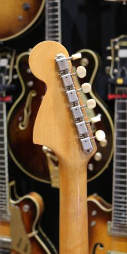 Fender Duo Sonic II Dakota Red de 1966