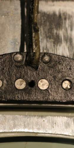 Fender Stratocaster Sonic Blue "L Serie" de 1963