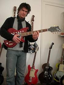 NATIONAL WESTWOOD 75 année 1965