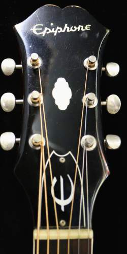 Epiphone FT-90 El Dorado de 1964