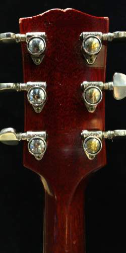 Gibson Dove naturelle de 1965