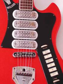 Welson Belltone 4 PU