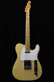 Fender Telecaster Olympic White de 1970
